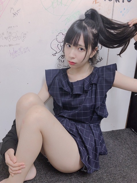 鶯谷 アイドル 鶯籠 とりかご 駄好乙 画像