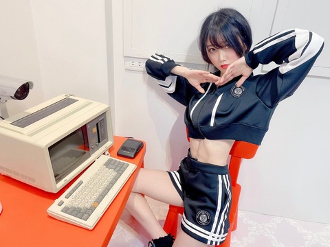腹筋 隈本茉莉奈 虹のコンキスタドール 虹コン グラビア 画像 ビキニ 水着_9176