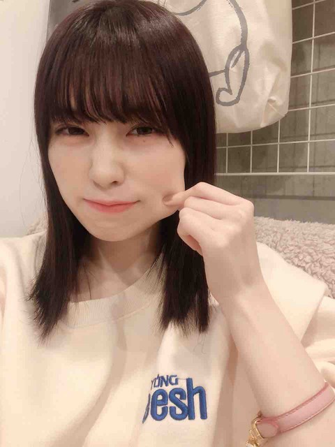 まねきケチャ 宮内凛 アイドル　画像　チェキ　グラビア0496