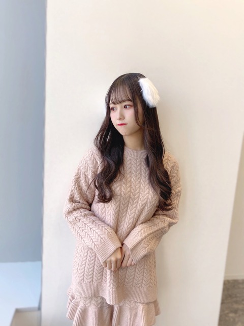 尾木波菜 ≠ME ノットイコールミー 画像 ノイミー_7985