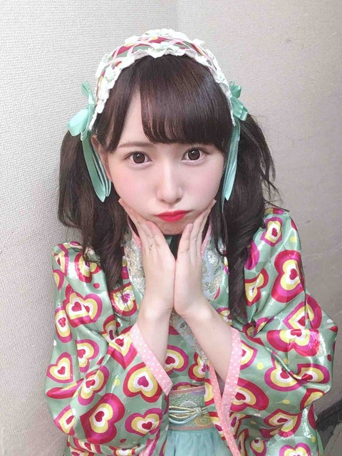 天晴れ！原宿 永堀ゆめ 画像7627