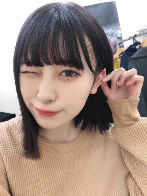まねきケチャ 宮内凛 アイドル　画像　チェキ　グラビア0488