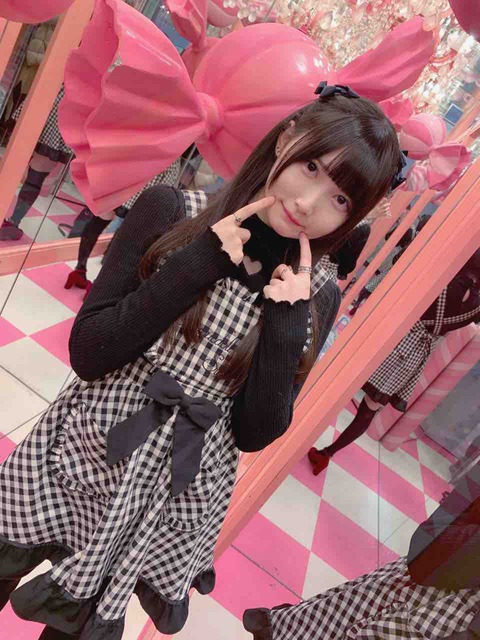 虹のコンキスタドール 片岡末優 アイドル 画像 チェキ グラビア1506