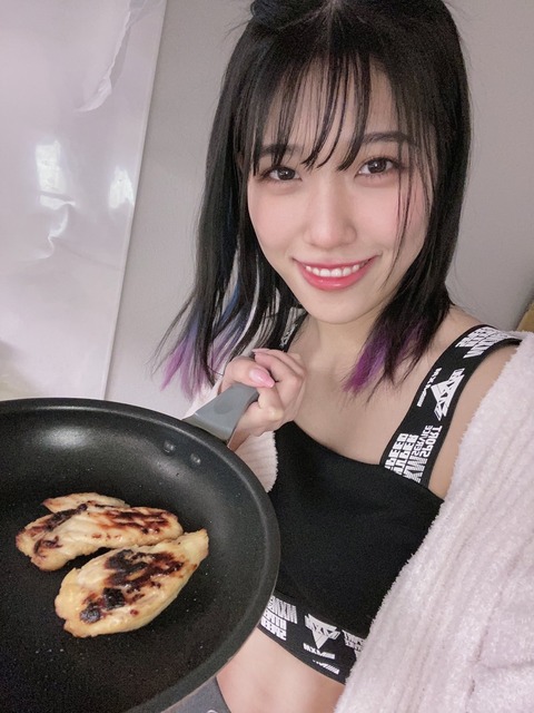 朝七美優 ONE KILL 画像 地下アイドル_6422