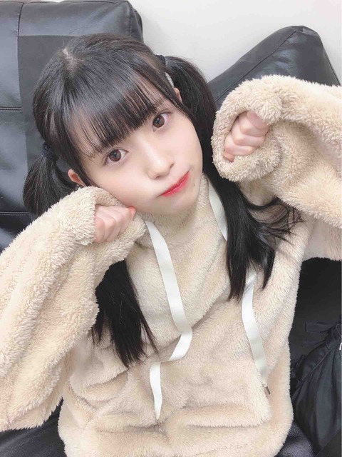 天晴れ！原宿 七瀬れあ 画像7741