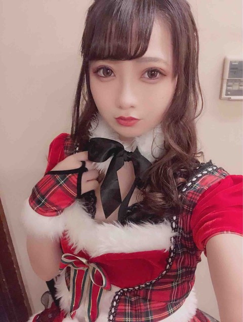 悲撃のヒロイン症候群 野苺みくる アイドル 画像 チェキ6977