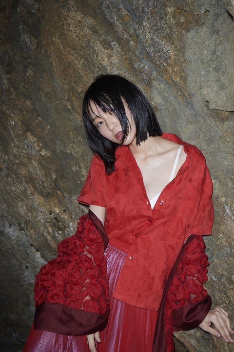 水着 野口衣織 =LOVE イコラブ 画像 ビキニ グラビア 写真集_6681