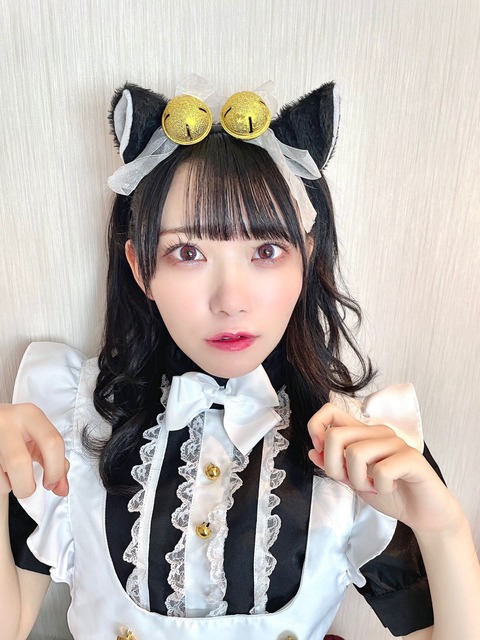 本田珠由記 ≠ME ノットイコールミー 画像 ノイミー_7936