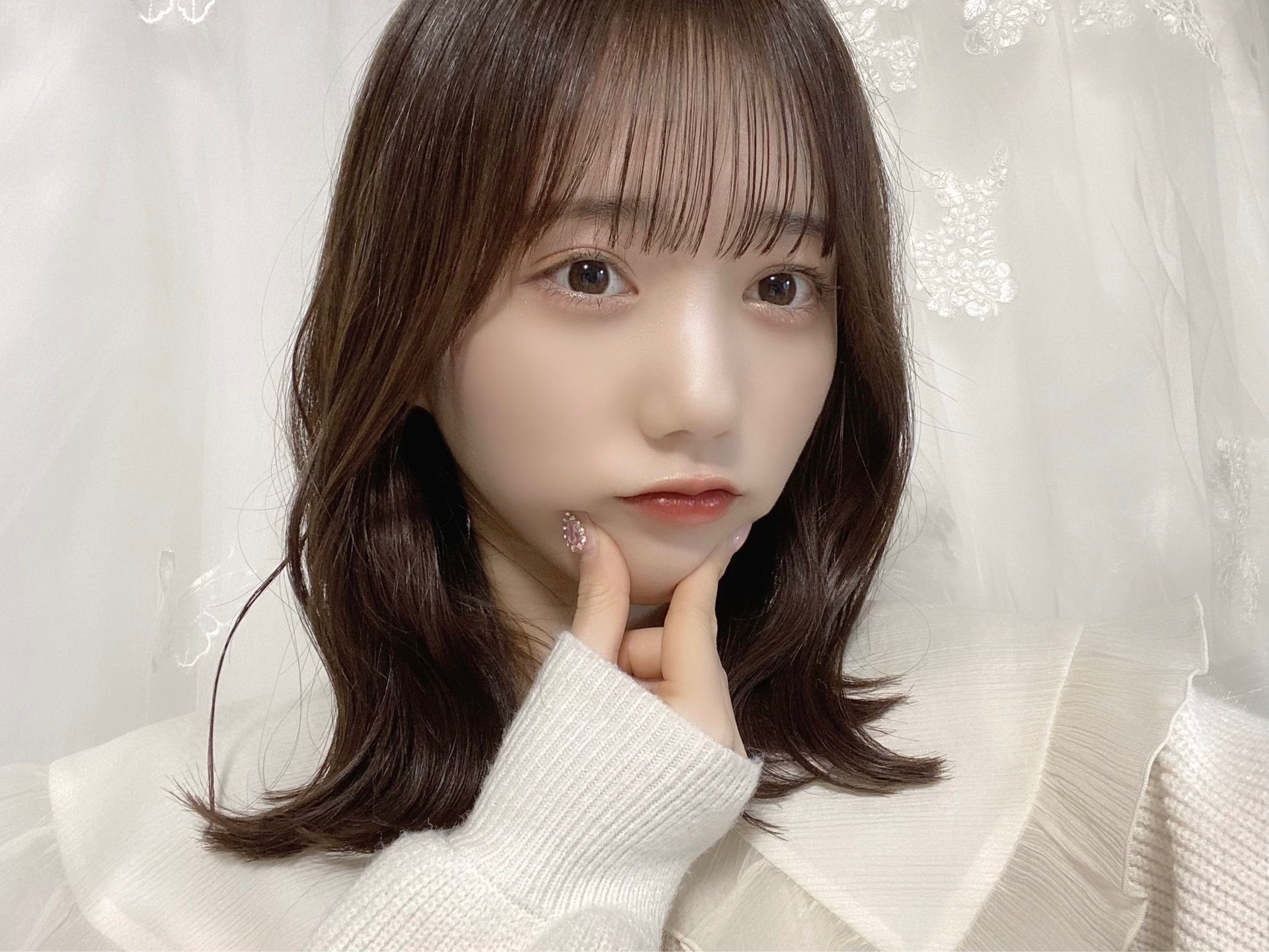 チェキ撮れるアイドルの写真たち 田島櫻子(Peel the Apple)の画像33選 コメント