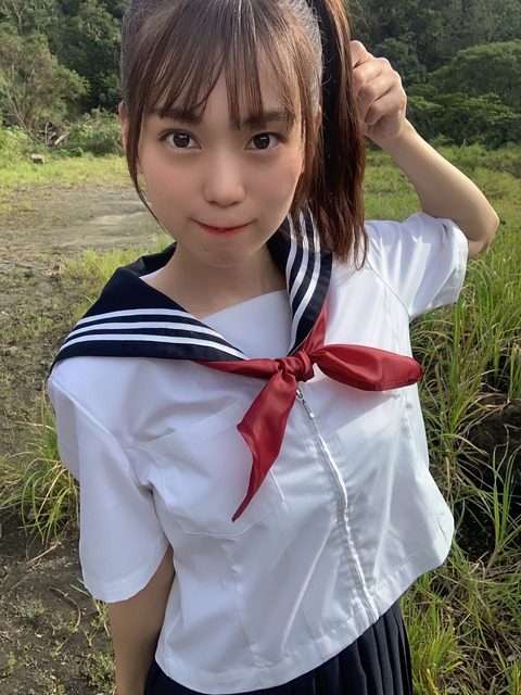 白石真菜 ラストアイドル 画像_5382