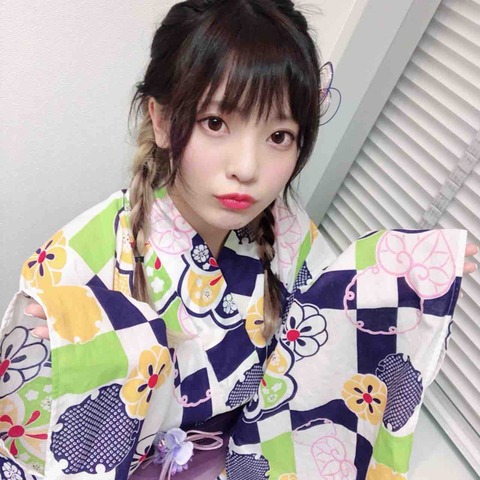 夢見るアドレセンス 夢アド 水無瀬ゆき ゆざめ アイドル チェキ