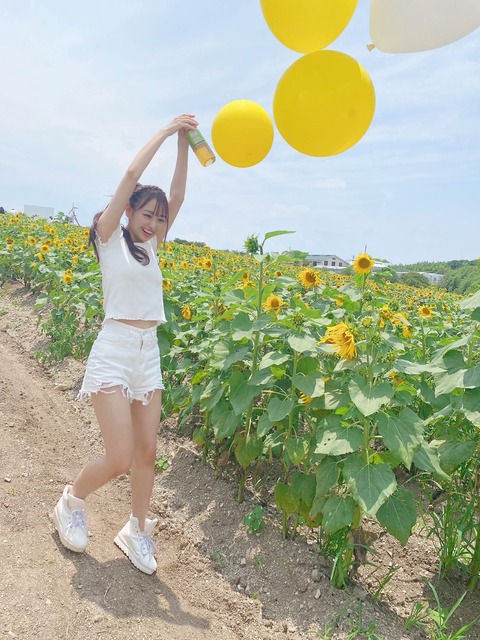 瀧脇笙古 =LOVE イコラブ 画像_6644
