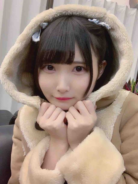 虹のコンキスタドール 片岡末優 アイドル 画像 チェキ グラビア1509