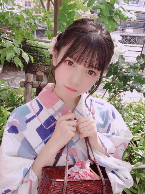 アキシブproject 藤木愛 画像 水着 アイドル8415
