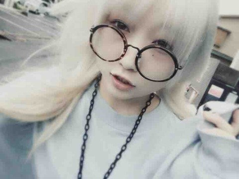 ぜんぶ君のせいだ。ぜん君。　アイドルましろ　チェキ