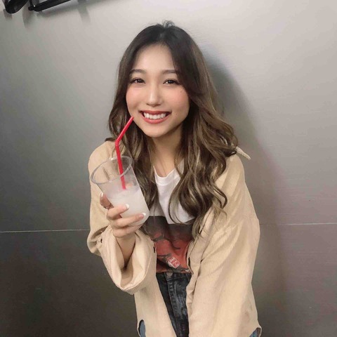 我儘ラキア 川﨑怜奈 画像 アイドル チェキ5159