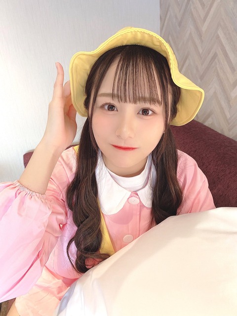 尾木波菜 ≠ME ノットイコールミー 画像 ノイミー_7977