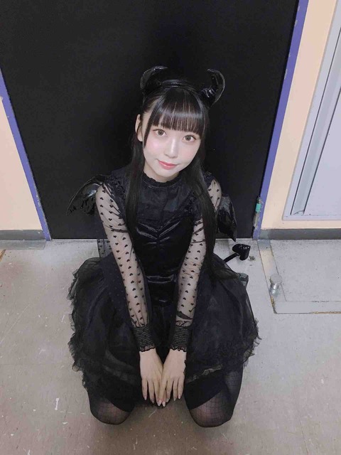 水着 イケてるハーツ 小泉椎香 画像5254