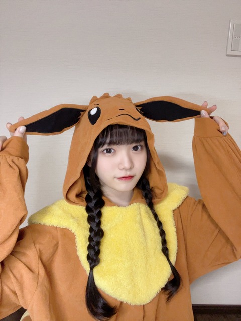 田中想 SUPER☆GiRLS スパガ 画像_0826