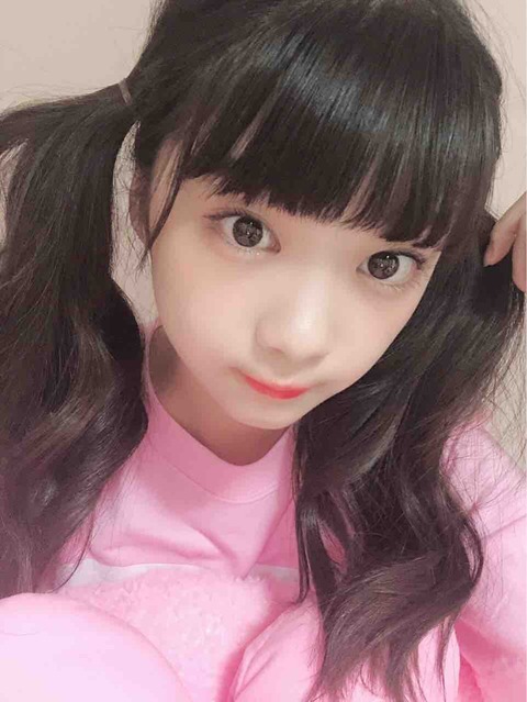 夢みるアドレセンス 山下彩耶 アイドル チェキ 画像
