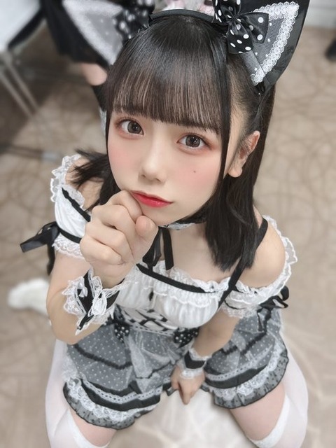 蒼井聖南 chuLa グラビア 画像 水着 ビキニ_0867