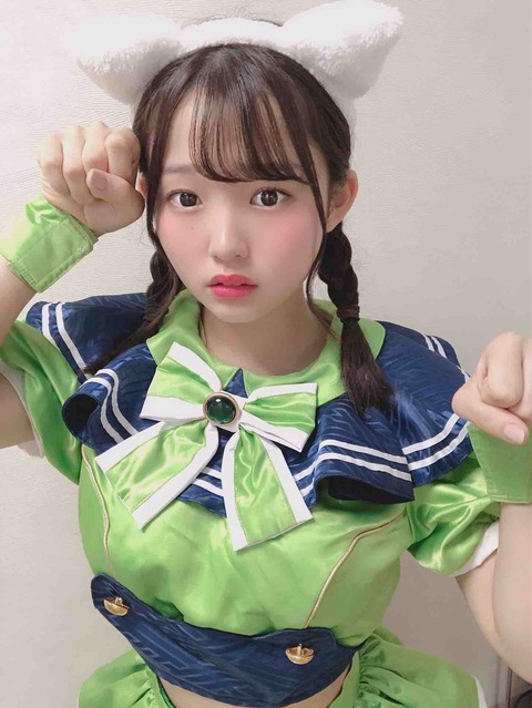 水着 花咲ひより 画像 chuLa グラビア2845