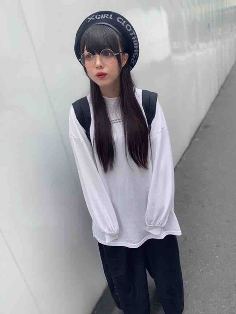 神使轟く、激情の如く。 しんげき 神撃 涙染あまね るいせんあまね アイドル 画像 チェキ0381