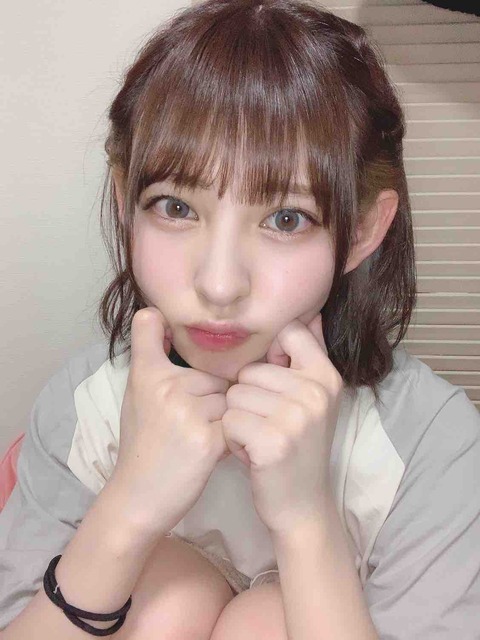 水着　マジカル・パンチライン　マジパン　おっきー　沖口優奈　画像　グラビア7251