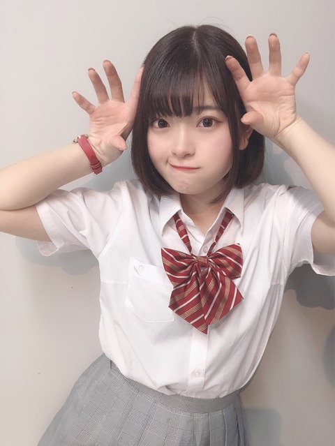 転校少女 小倉月奏 画像0824