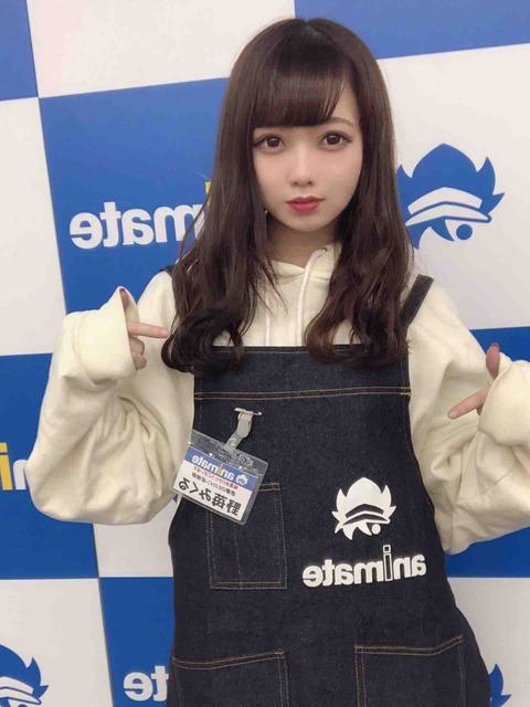 悲撃のヒロイン症候群 野苺みくる アイドル 画像 チェキ6983