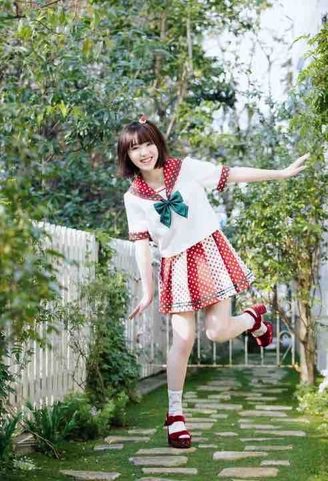 乃木坂46　渡辺みり愛　画像　乃木坂２期生0533