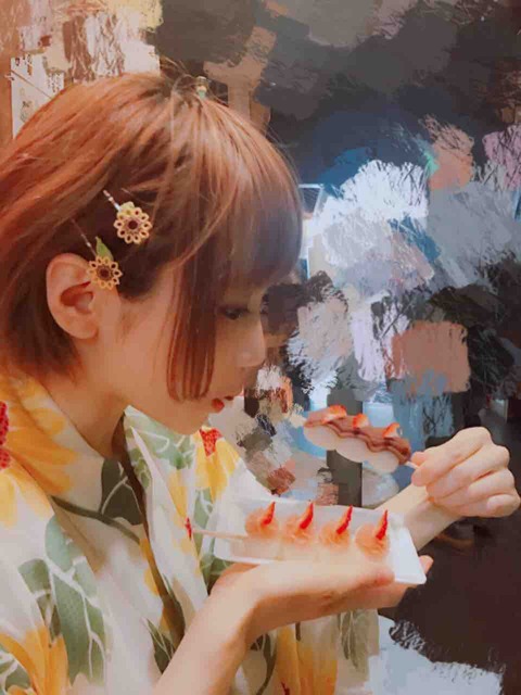 ぜんぶ君のせいだ。 ぜん君。 アイドル 如月愛海 ましろ 一十三四 ひとみよつ 凪あけぼの 征之丞十五時 おやつ チェキ