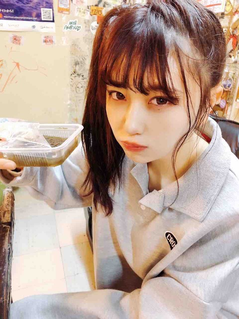 まねきケチャ 宮内凛 アイドル　画像　チェキ　グラビア0517