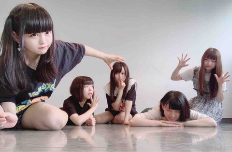 星歴13夜 アイドル　画像　チェキ