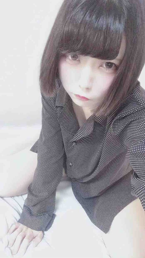 星歴13夜 色とわ アイドル 画像 チェキ