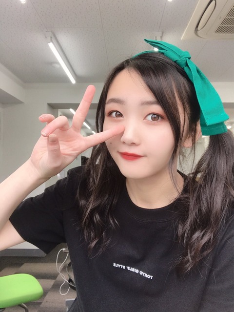 東京女子流 山邊未夢 画像6652