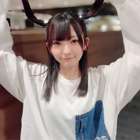 永田詩央里 ≠ME ノットイコールミー 画像 ノイミー_7912