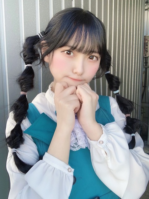 サキドル こはる SOL 画像 ロリコンほいほい_1669