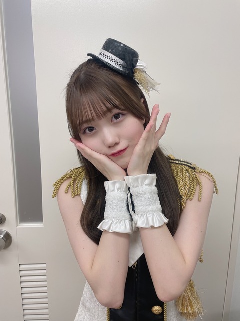 樋口なづな SUPER☆GiRLS スパガ 水着 画像_0751