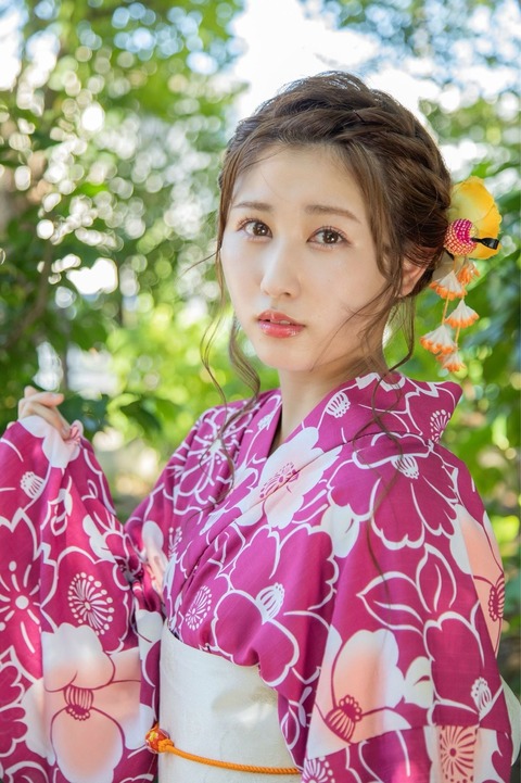山本杏奈 =LOVE イコラブ 画像_6744