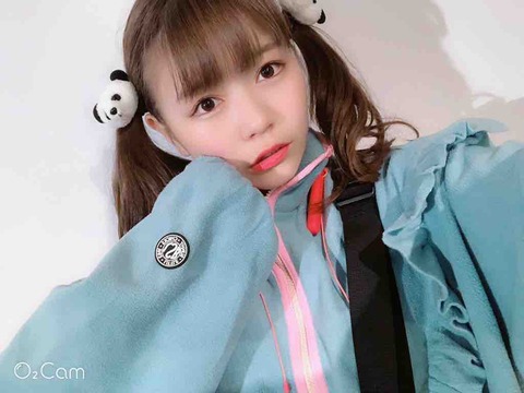 純情のアフィリア 桜田アンナ あんな アイドル 画像 チェキ3886