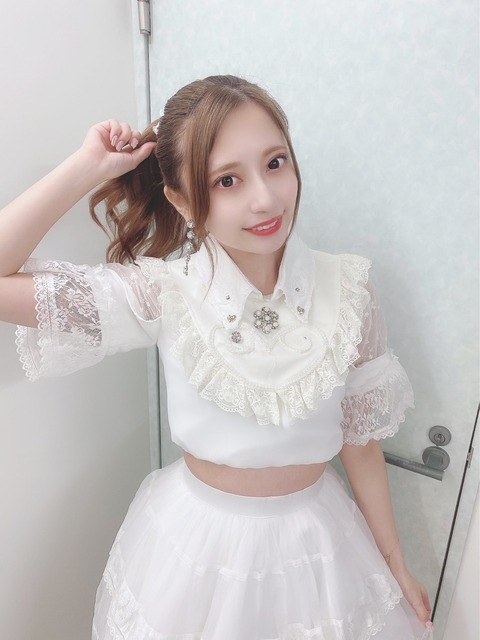 Ange☆Reve　アンジュレーヴ　佐々木璃花　画像