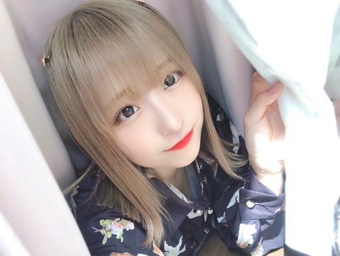 僕のClove 霞ひなた 画像5984