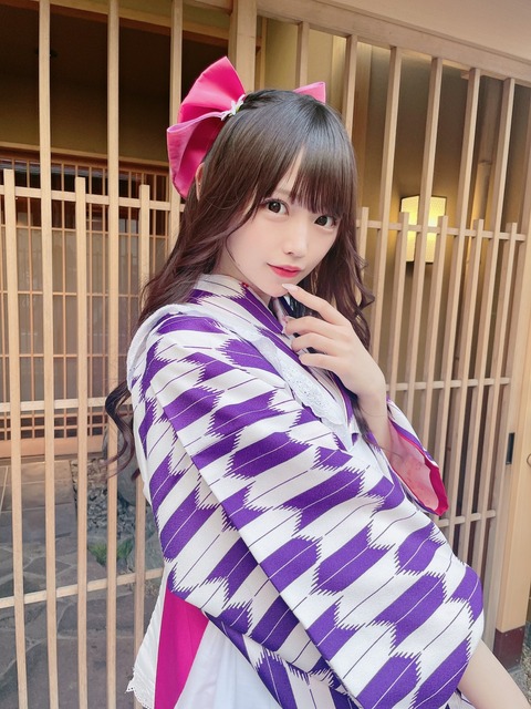枢木瑠花 chuLa 画像_0976