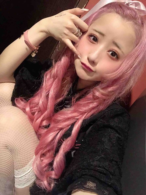悲撃のヒロイン症候群 胡桃兎愛 アイドル 画像 チェキ6940