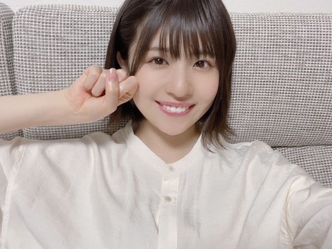 エロ 胸 えち 松田好花 日向坂46 画像_3976