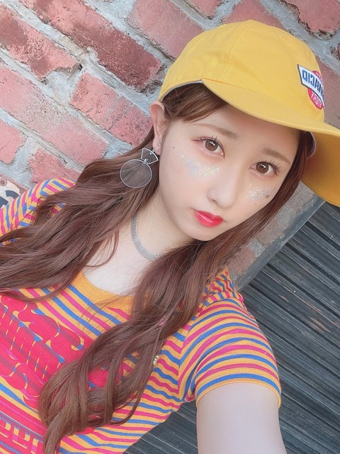 山本杏奈 =LOVE イコラブ 画像_6748