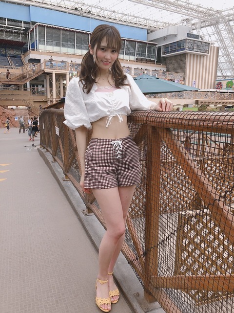 水着 愛乙女☆DOLL ラブリードール 佐野友里子 画像_6337