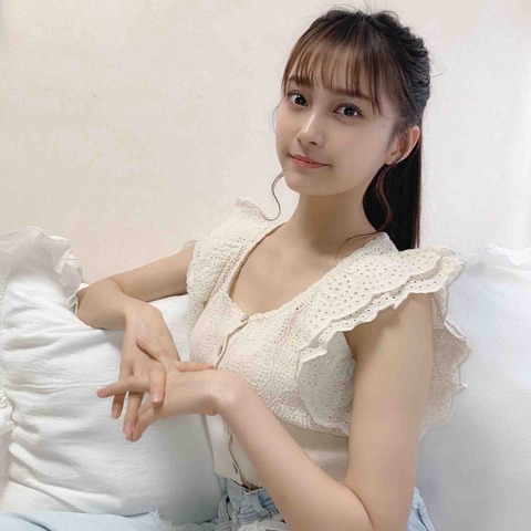 マジカル・パンチライン　マジパン　こや　小山リーナ　画像7180