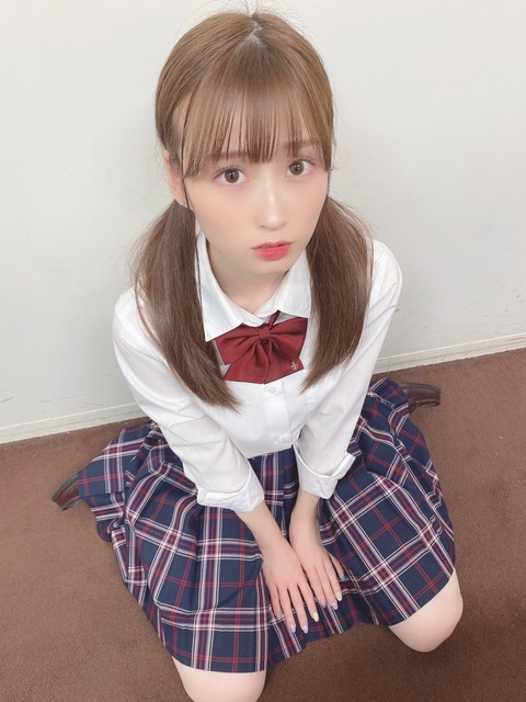 佐野心音　Peel the Apple　画像_2207